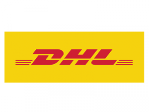 DHL Logo