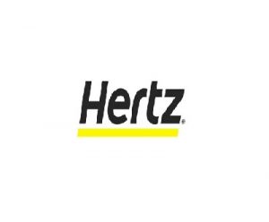 Hertz-Logo