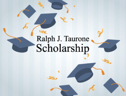 2025-2026 RJT Scholarship Recipients