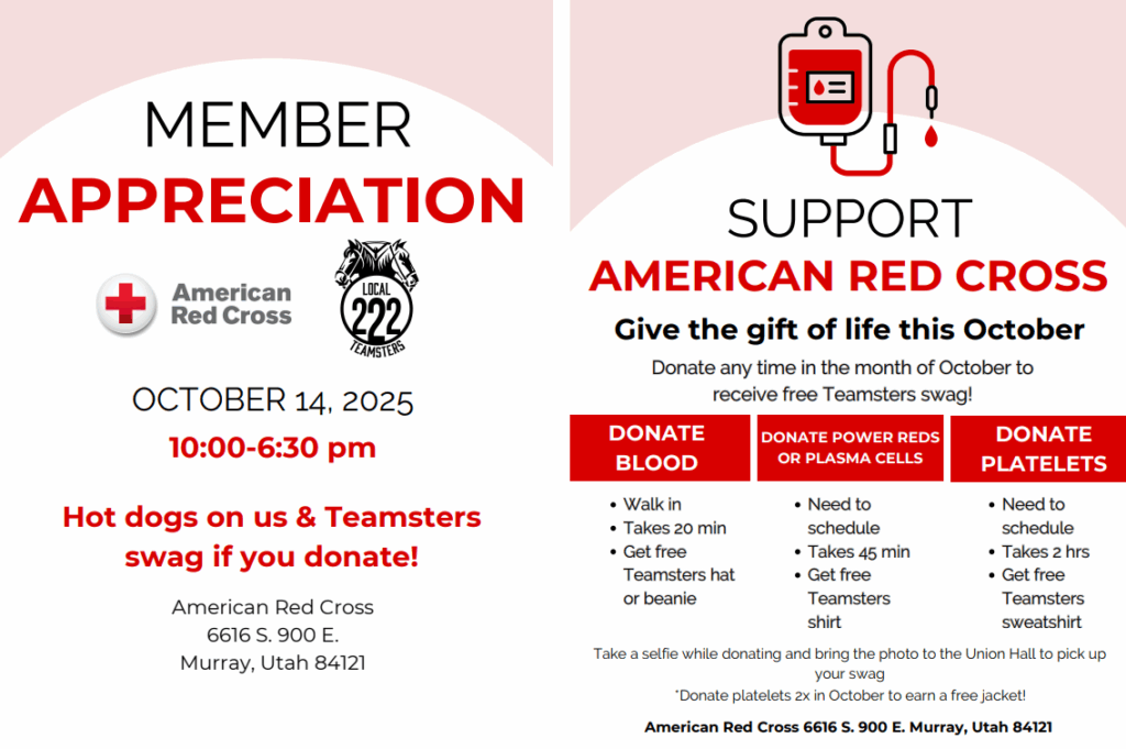 ARC Member Appreciation
