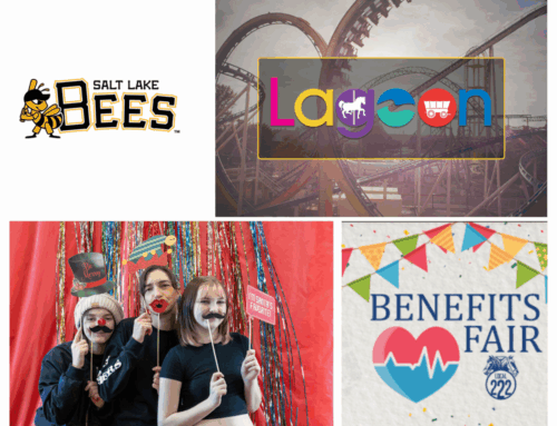 Upcoming Events